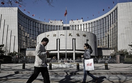 Trung Quốc giảm dự trữ ngoại hối xuống mức thấp nhất 4 năm