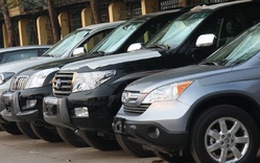 Bộ Công Thương: Siết quản lý nhập khẩu ô tô là để bảo vệ người tiêu dùng