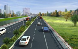 Hà Nội: Khởi động đầu tư xây dựng 2 tuyến đường lớn ở phía Tây