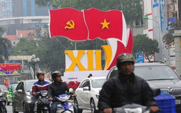 Doanh nhân Việt kỳ vọng gì sau Đại hội 12?