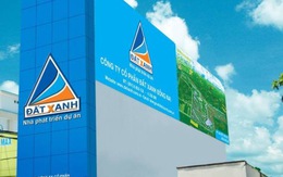 Đất Xanh phát hành 350 tỷ đồng trái phiếu