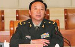 1 tuần 3 tướng Trung Quốc tự tử