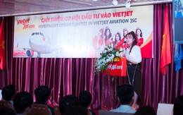 CEO VietJet nói về bản chất số tiền nhận được từ bán máy bay