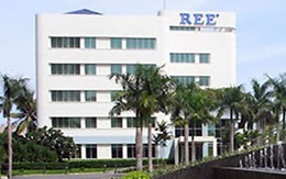 REE sắp sửa giao dịch bổ sung hơn 40 triệu cổ phiếu