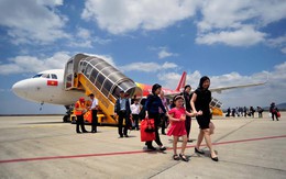Khai trương nhà ga mới Cát Bi, Vietjet bán 15.000 vé máy bay giá siêu rẻ