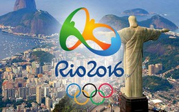 Đằng sau cảnh cướp giật trắng trợn ở Rio mùa Olympics 2016