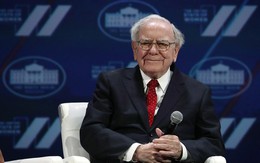 Warren Buffett giành lại vị trí giàu thứ 2 thế giới nhờ Donald Trump thắng cử