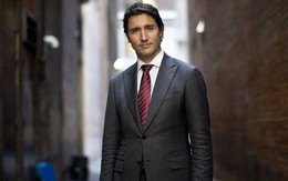 Thủ tướng Canada Justin Trudeau: Nhà lãnh đạo sành điệu nhất thế giới