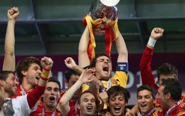Đội vô địch Euro 2016 được thưởng bao nhiêu tiền?