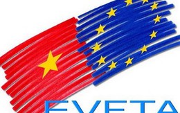 EU-Việt Nam: Đưa mối quan hệ thương mại lên tầm cao mới