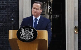 Toàn văn bài phát biểu của Thủ tướng Anh David Cameron
