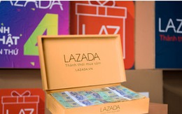 Lazada phủ nhận tin đồn sắp rút khỏi thị trường Việt Nam
