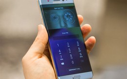 Gần 13 nghìn chiếc Galaxy Note 7 sẽ được hoàn tiền tại Việt Nam