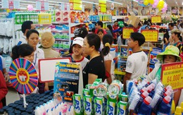 Thị trường bán lẻ Việt Nam từng được đánh giá hấp dẫn nhất thế giới, sao để mất thị phần?