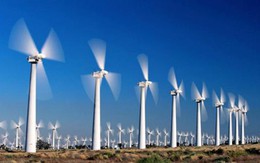 Phát triển điện gió cần gỡ ‘nút thắt’ về tài chính
