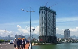 Dự án Mường Thanh Khánh Hòa chưa chịu nộp giấy phép xây dựng