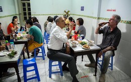 10 câu nói ấn tượng của Tổng thống Obama trước trí thức Việt