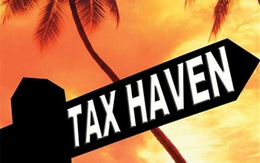 Các công ty đa quốc gia và những người giàu có sử dụng “thiên đường thuế” như thế nào?