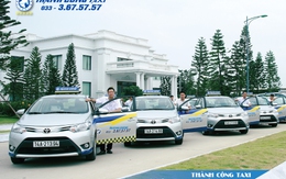 Thành Công Taxi Quảng Ninh: Bước đi khởi đầu vững chắc