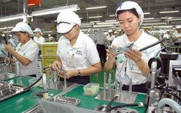 9 tháng, hơn 16 tỷ USD vốn FDI đổ vào Việt Nam