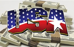 Không nhiều vốn như Hàn Quốc, Singapore nhưng FDI từ Mỹ đều là “hàng khủng”