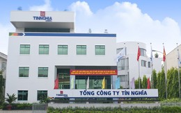 Tín Nghĩa - Tổng công ty thứ 2 của tỉnh Đồng Nai sẽ IPO vào ngày 1/4