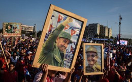 Chủ tịch Quốc hội sang Cuba dự lễ truy điệu ông Fidel Castro