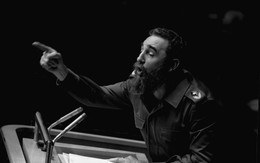 "Lịch sử sẽ xá tội cho tôi" - Những câu nói nổi tiếng của Fidel Castro