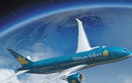 ​ANA hoàn tất quá trình mua cổ phần Vietnam Airlines