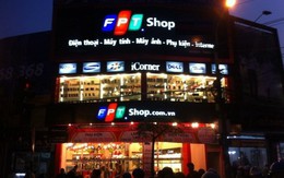FPT có thể hoàn tất thương vụ tại FPT Shop trong quý 1/2017