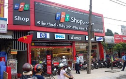 FPT Shop: 7 tháng đầu năm mở mới 80 cửa hàng, doanh thu đạt trên 5.500 tỷ đồng