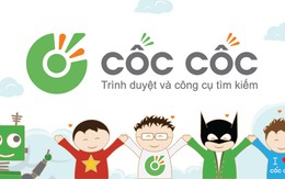 Trình duyệt Cốc Cốc đã “âm thầm” bán 99,8% cổ phần cho nước ngoài