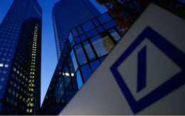 Deutsche Bank và Credit Suisse chịu phạt 12 tỷ USD
