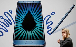 Cổ phiếu Thế giới di động thăng hoa lên sát đỉnh giá bất chấp Samsung "khai tử" Galaxy Note 7