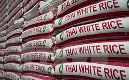 Thái Lan nỗ lực hoàn tất việc bán 1 triệu tấn gạo cho Trung Quốc