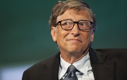 Vì sao Bill Gates đã nghỉ hưu, chỉ còn nắm 3% cổ phiếu Microsoft, toàn đi làm từ thiện nhưng vẫn ngày một giàu?