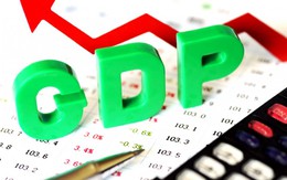 Tăng trưởng GDP 6 tháng đầu năm giảm so với 2015
