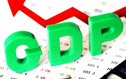 Năm 2016, GDP tăng 6,21%
