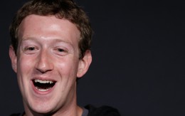 "Mỏ vàng" quảng cáo di động giúp Facebook tăng gấp rưỡi doanh thu
