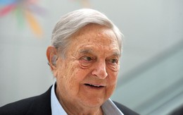 Kiểm chứng những lời tiên tri mới nhất của "thiên tài bán khống" George Soros