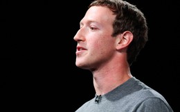 Vụ kiện chấn động Facebook: Tiết lộ ý định bước chân vào chính phủ của Mark Zuckerberg