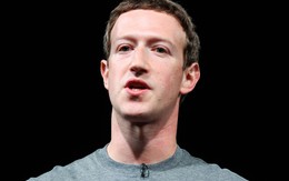 Mark Zuckerberg vừa bị hack tài khoản mạng xã hội, và mật khẩu của cậu ấy quá tệ!