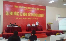 ĐHCĐ GEX: Huy động hàng nghìn tỷ để tái cấu trúc, nhảy vào lĩnh vực logistics thông qua thâu tóm Sotrans