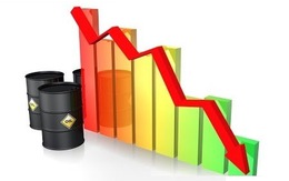 PV Oil lỗ hơn trăm tỷ do giá dầu tiếp tục lao dốc