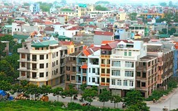 Hà Nội phê duyệt quy hoạch thị trấn Kim Hoa, huyện Mê Linh
