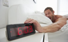 Chất lượng giấc ngủ của nam giới ảnh hưởng đến khả năng sinh sản như thế nào?