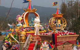 Nhật Bản sắp mở công viên Hello Kitty ở Việt Nam