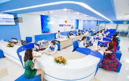 VietBank liên tục thay đổi nhân sự cấp cao