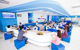 Bổ nhiệm thêm 1 Phó tổng giám đốc, lãnh đạo cấp cao của VietBank liên tục biến động trong thời gian ngắn