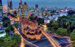 Thành phố Hồ Chí Minh cần 1 triệu tỷ đồng để xây đường sá, nhưng chưa biết lấy ở đâu ra
